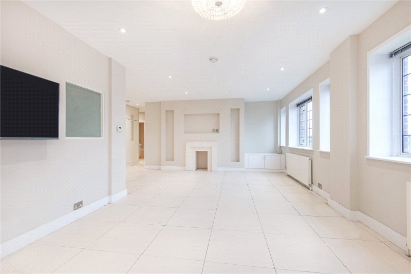 Wellington Court, 55-67 Wellington Road, St John&#39;s Wood, London, NW8