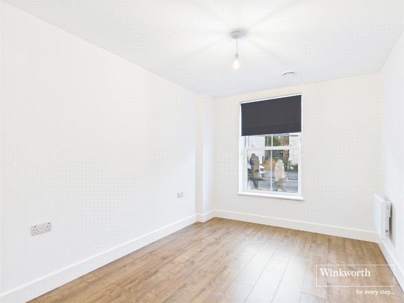 Southampton Street, Reading, Berkshire, RG1