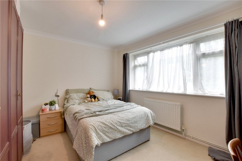 Palliser House, Trafalgar Road, Greenwich, London, SE10