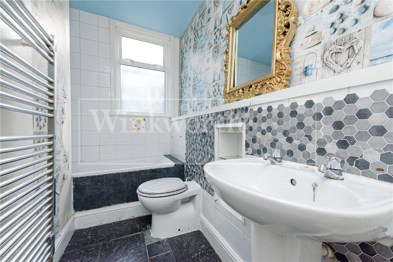 Drayton Road, London, NW10