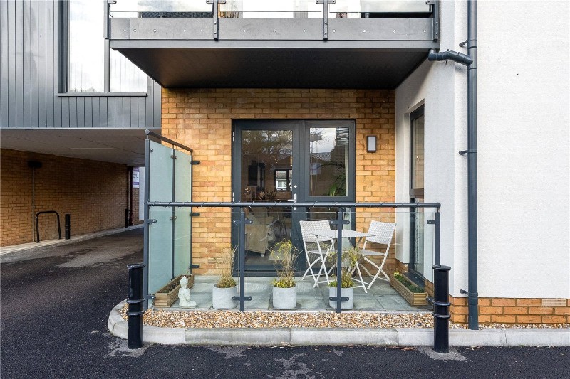 Beales Lane, Weybridge, Surrey, KT13