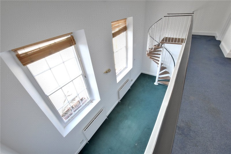 Greenhill Terrace, Woolwich, London, SE18