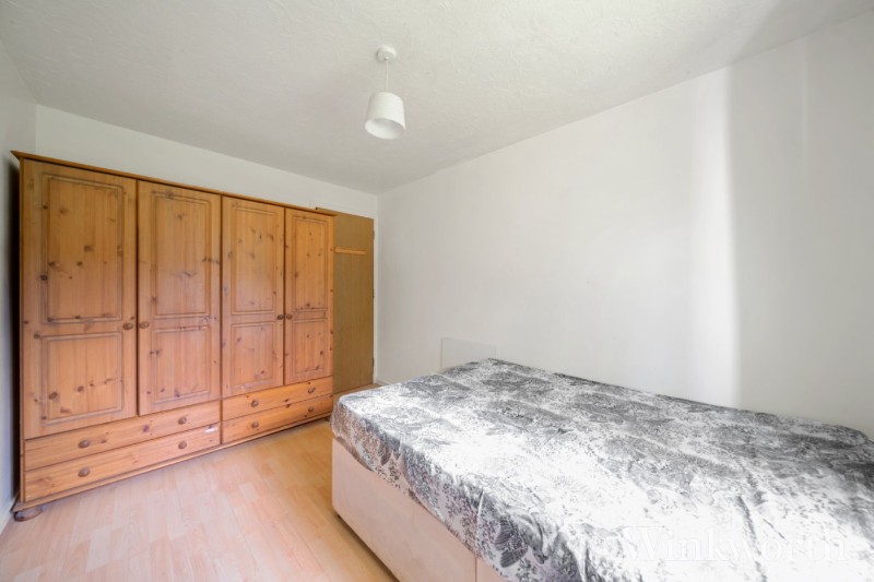 Sterling Gardens, London, SE14