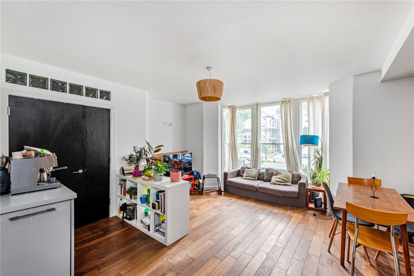 Evering Road, London, E5