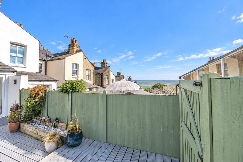 Uttons Avenue, Leigh-on-Sea, Essex, SS9