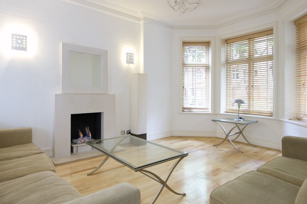Lauderdale Road, London, W9