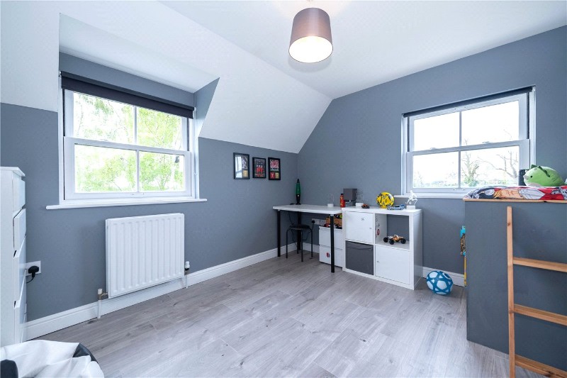 Fen Road, Dowsby, Bourne, Lincolnshire, PE10