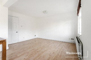 Tudor Lodge, 49 Holden Road, Woodside Park, London, N12