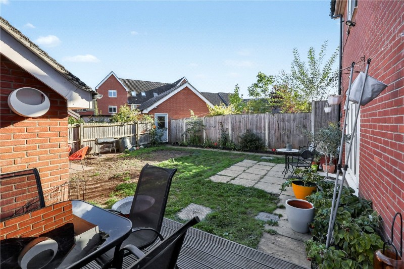 Poethlyn Drive, Costessey, Norwich, Norfolk, NR8