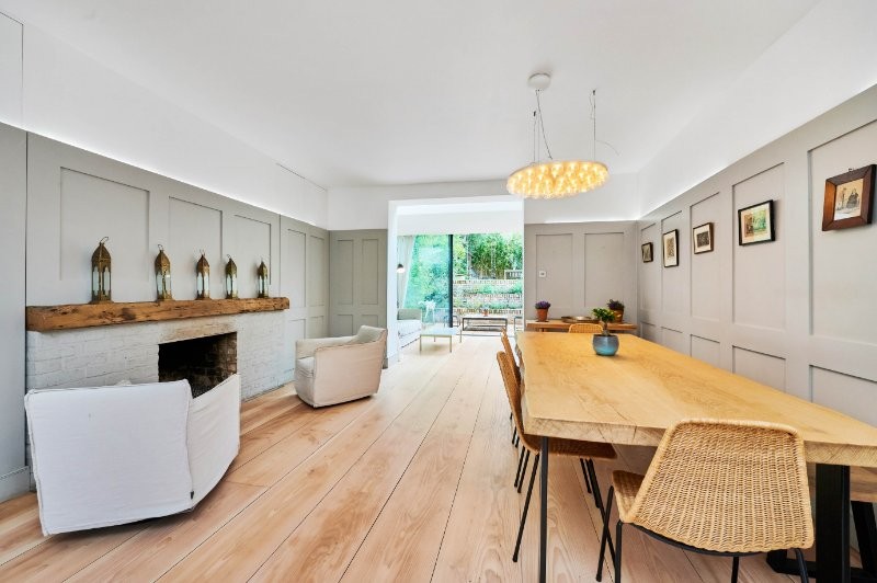 Lonsdale Road, Barnes, London, SW13