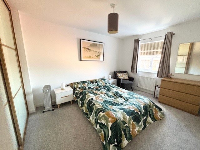 Badgers Way, Bishopton, Stratford-upon-Avon, Warwickshire, CV37