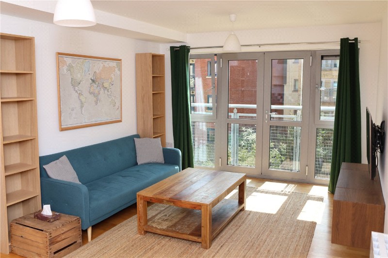 33 Hamilton Court, Montague Street, Bristol, BS2