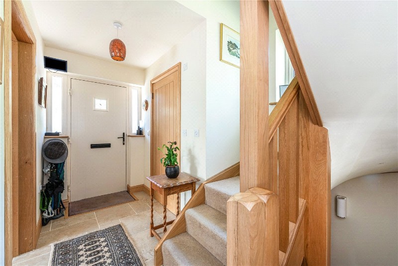 Hawthorn Close, Micheldever, Winchester, Hampshire, SO21