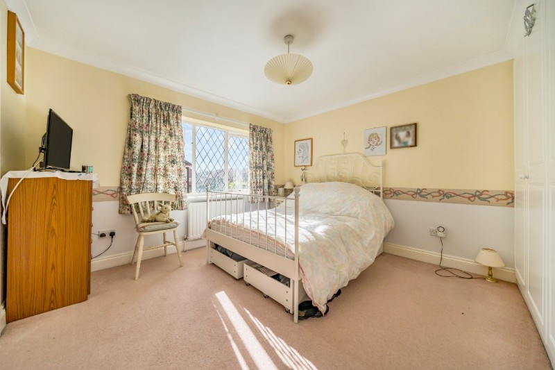 Birkdale Gardens, Croydon, CR0
