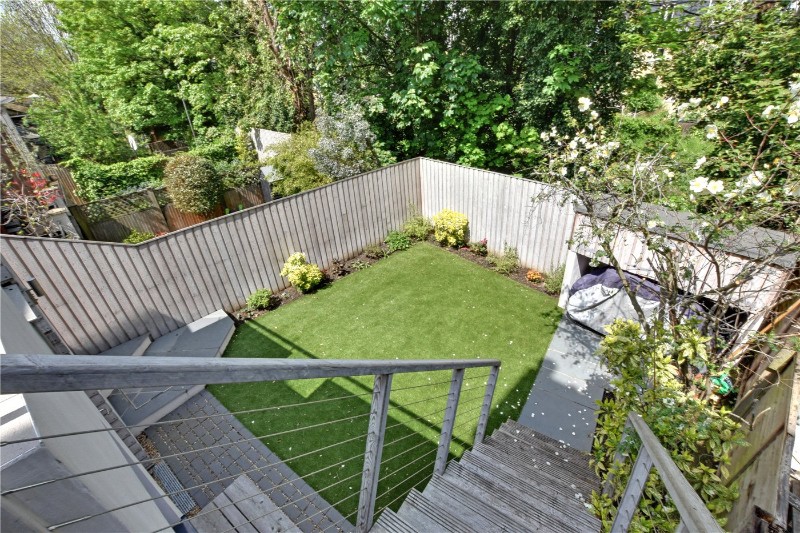 Dinsdale Road, Blackheath, SE3
