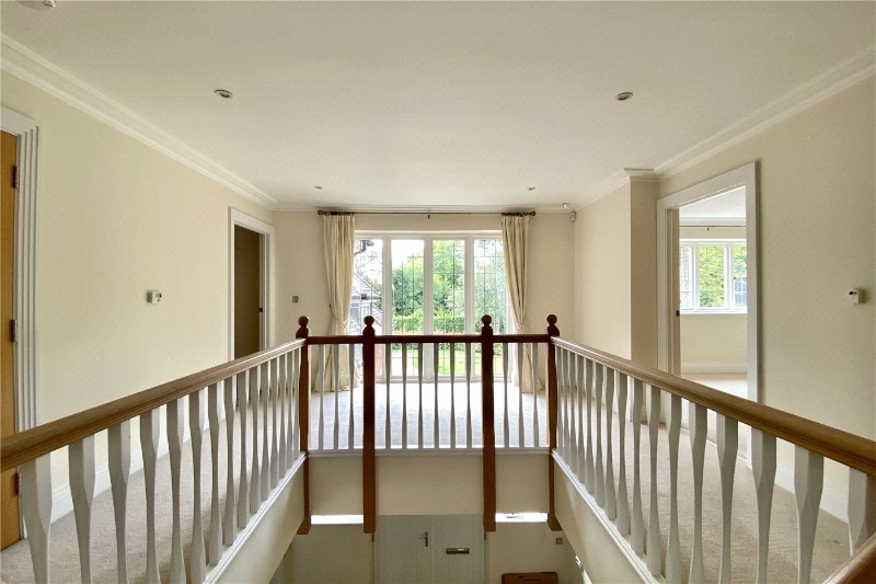 Park Grove, Knotty Green, Beaconsfield, HP9