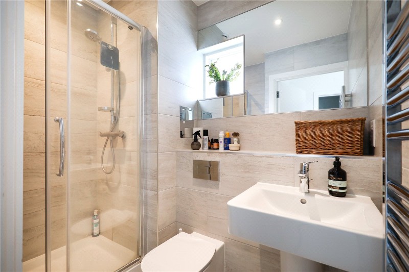 Relph Court, Kenneth Way, London, W5