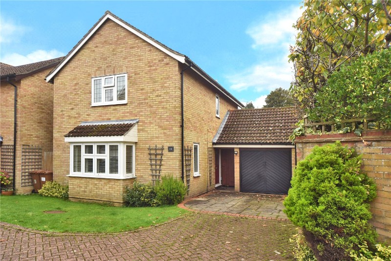 The Laurels, Banstead, Surrey, SM7