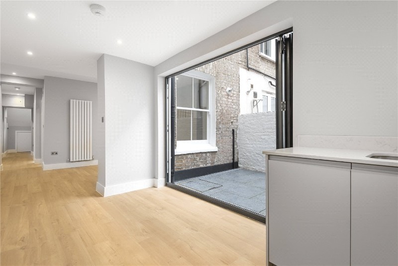 Edbrooke Road, London, W9