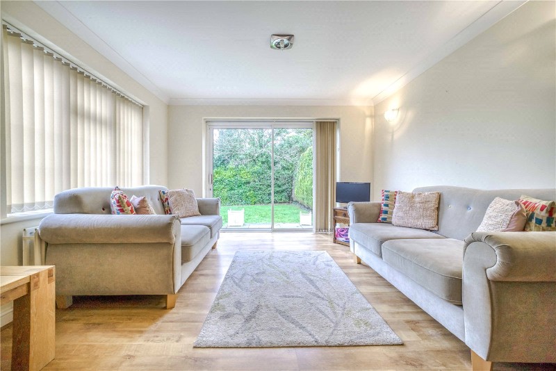 Anthony's Avenue, Lilliput, Poole, Dorset, BH14