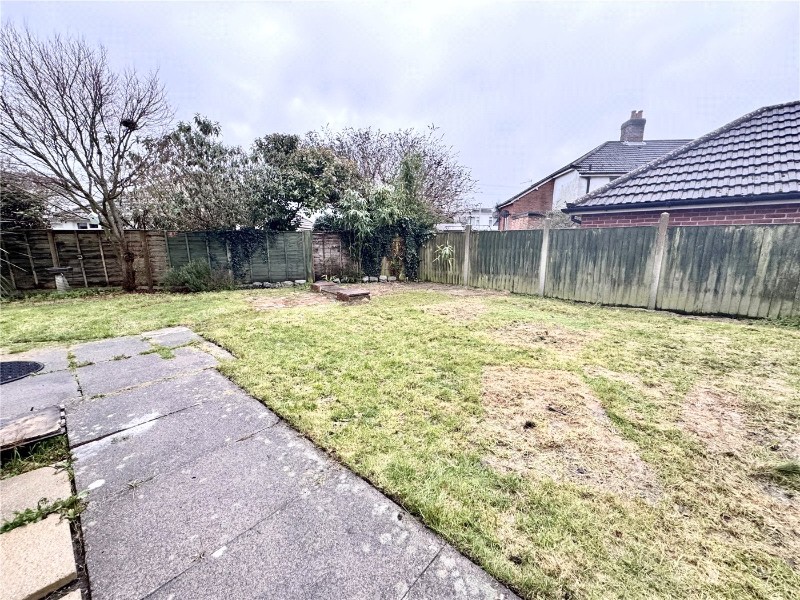 Lake Road, Poole, Dorset, BH15