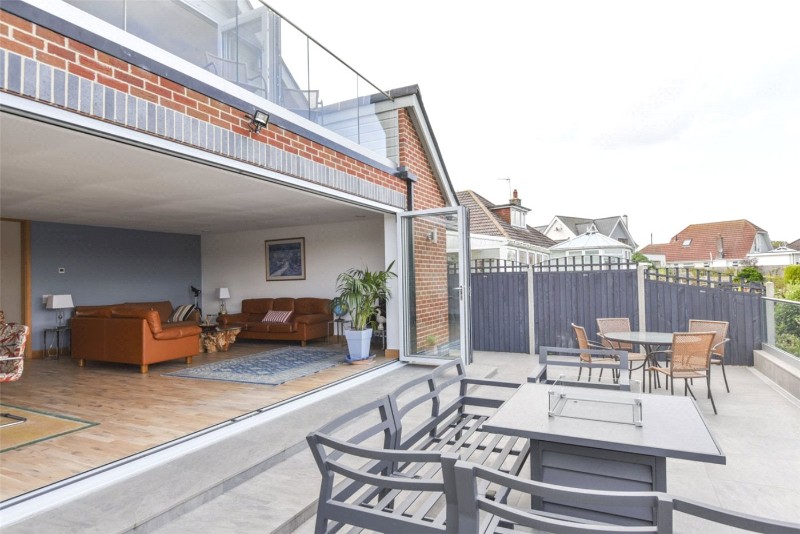 Merley Ways, Wimborne, Dorset, BH21
