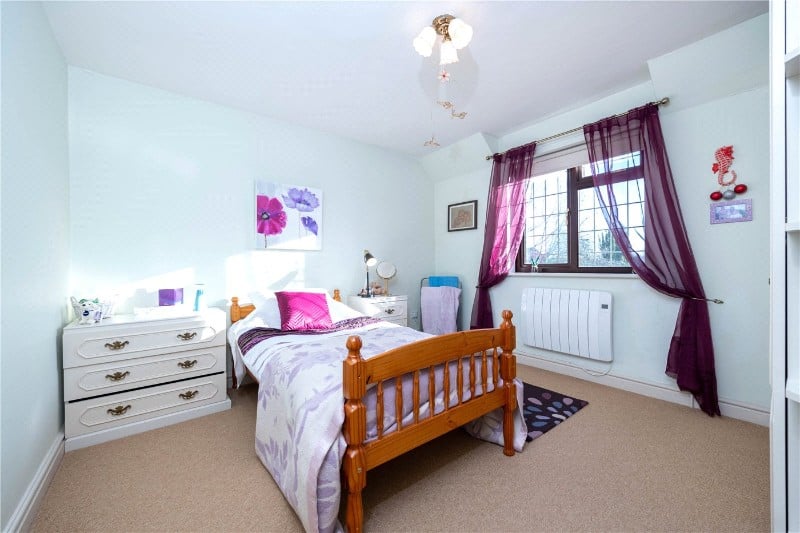 Aveland Way, Aslackby, Lincolnshire, NG34