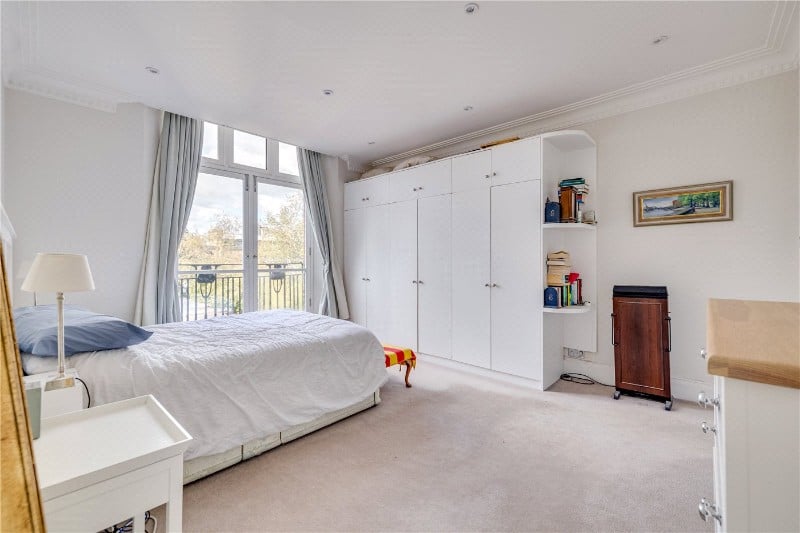 Ranelagh Gardens, London, SW6
