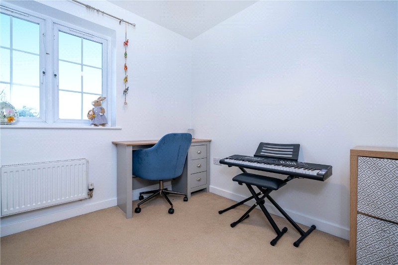 College Road, Cranwell Village, Sleaford, Lincolnshire, NG34