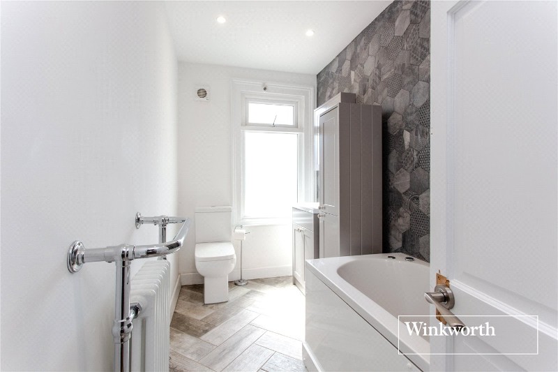 Gruneisen Road, Finchley, London, N3