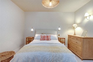Sutherland Avenue, Maida Vale, London, W9
