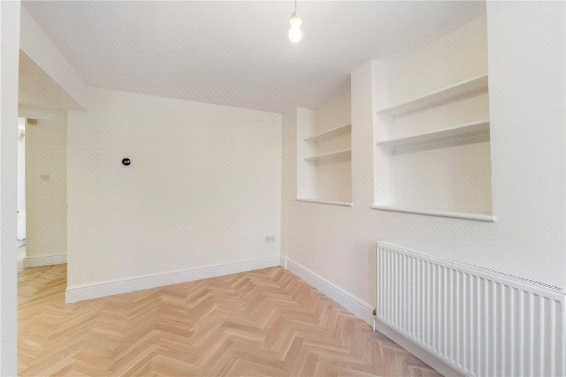 Priory Road, London, N8