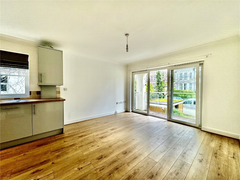 Snowdon Road, Westbourne, Bournemouth, Dorset, BH4