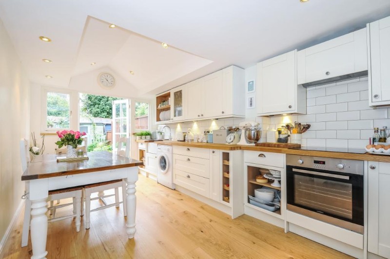 Lakes Lane, Beaconsfield, HP9