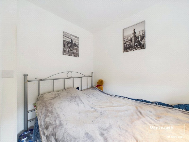 Welshside, Goldsmith Avenue, London, NW9
