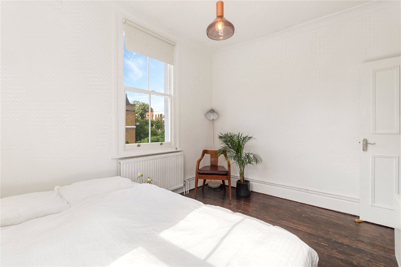 Graham Road, London, E8