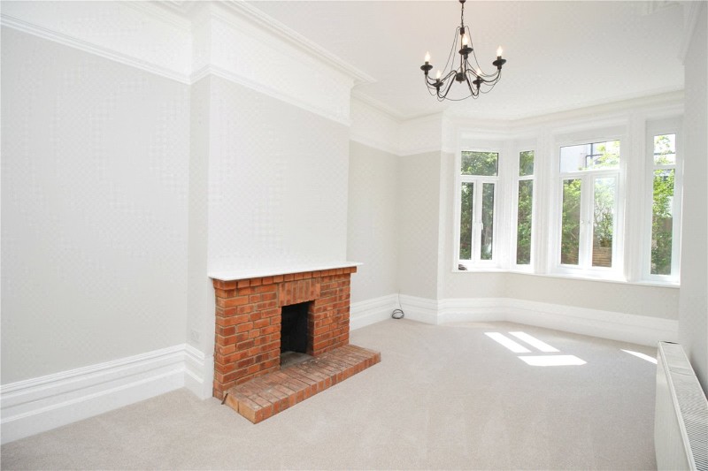 Imperial Avenue, Westcliff-on-Sea, Essex, SS0