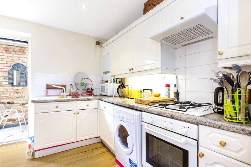 Rathbone Street, London, W1T