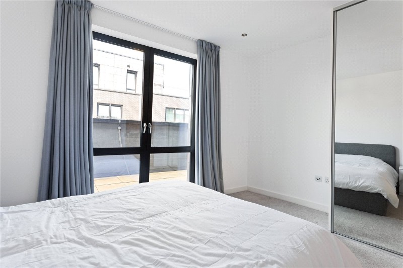 Buckhurst Street, London, E2