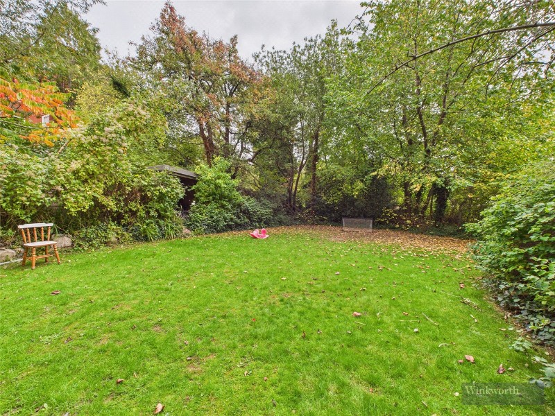 Stanton House, 8 St. Mark&#39;s Hill, Surbiton, KT6