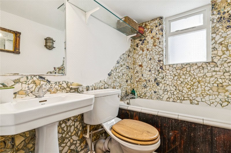 Pembridge Square, London, W2
