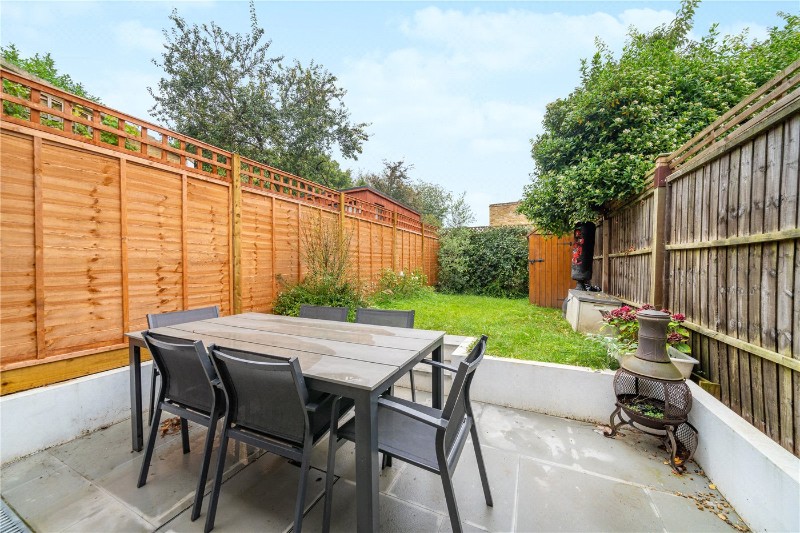 Abbotswood Road, East Dulwich, London, SE22