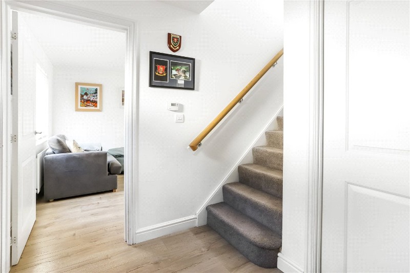 Cassandra Road, Winchester, Hampshire, SO23