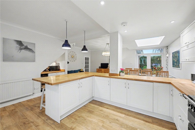 Sunny Grove, Costessey, Norwich, Norfolk, NR5