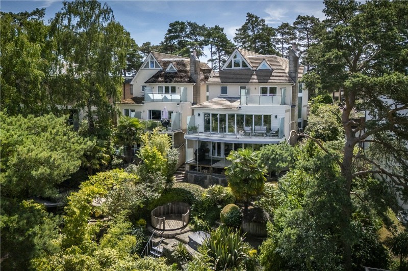 Clifton Road, Lower Parkstone, Poole, BH14