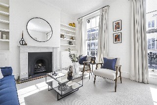 Great Percy Street, London, WC1X