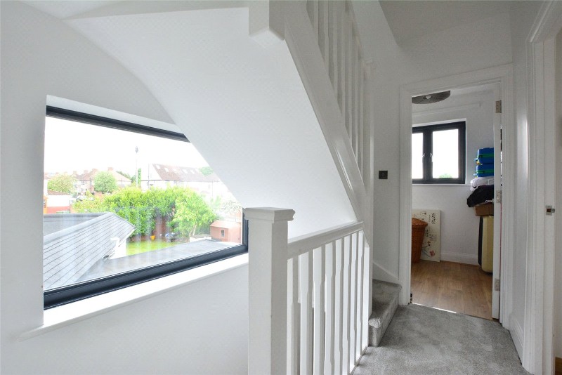 Merriman Road, London, SE3