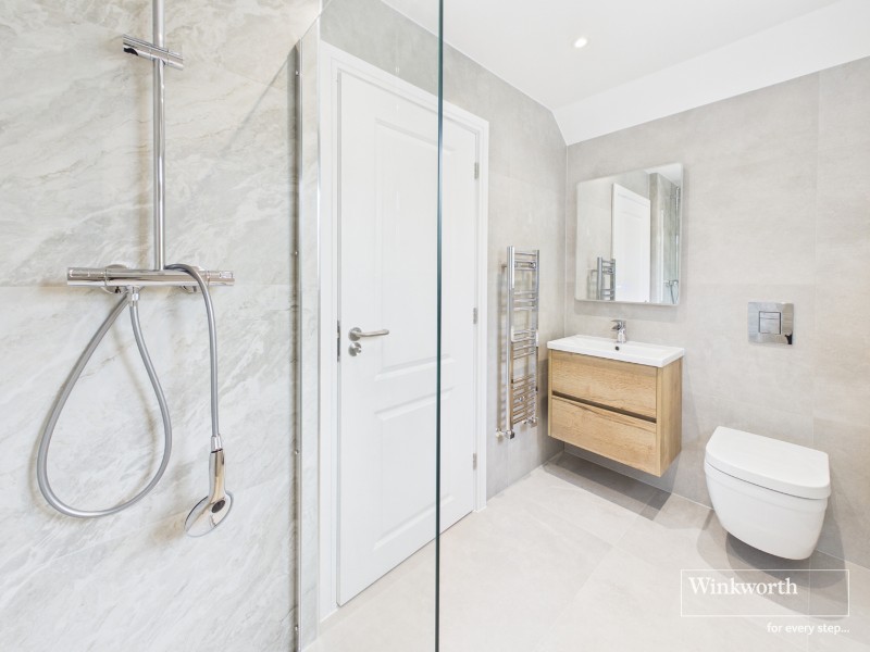 The Avenue, Wembley, HA9