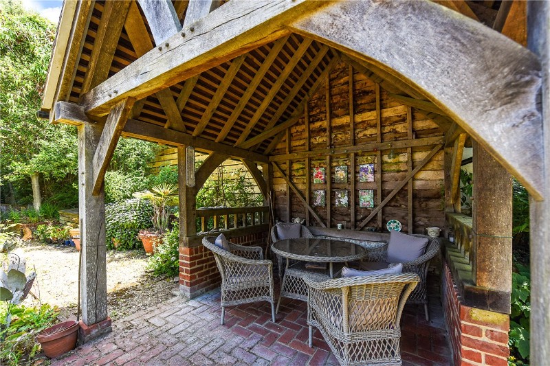 Andover Road, Winchester, Hampshire, SO22