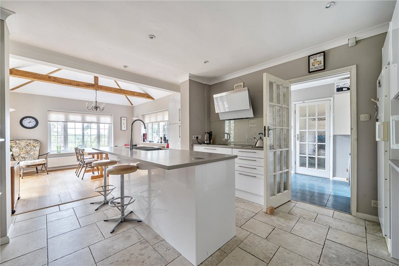 Star Hill Drive, Churt, Farnham, Surrey, GU10
